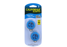 California scents