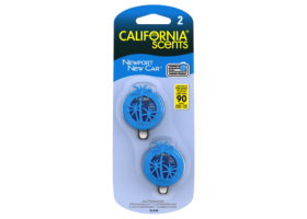 California scents