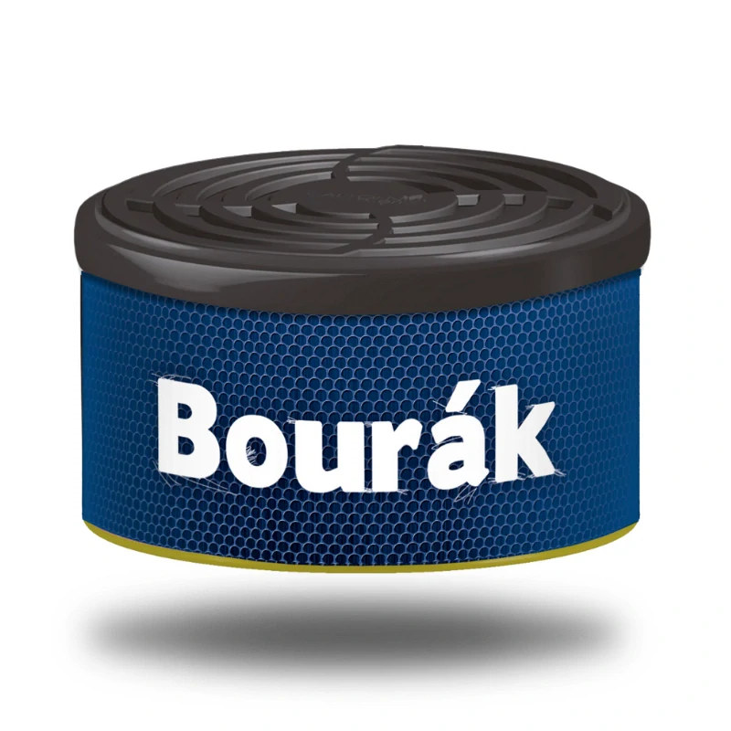 Car Scents - Bourák