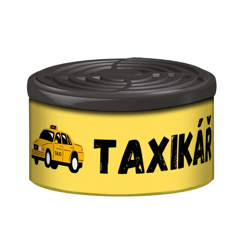 Car Scents - Taxikář