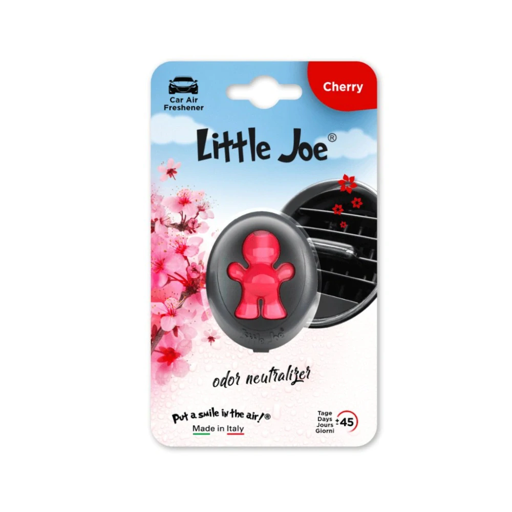 Little Joe Membrane Cherry - Višeň