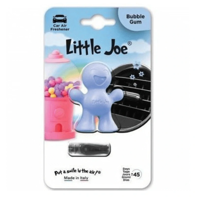 Little Joe Bubblegum - Žvýkačka