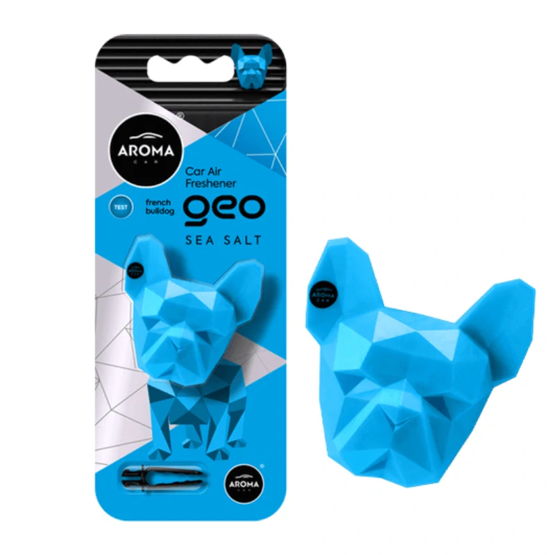 Aroma Car Geo Vůně moře