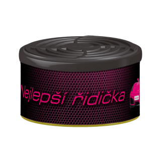 Car Scents - Nejlepší řidička