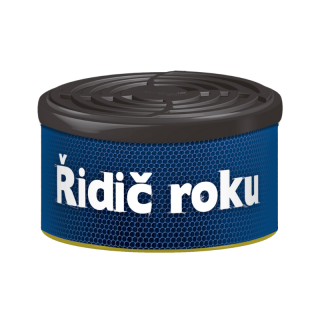 Car Scents - Řidič roku