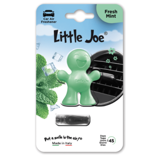 Little Joe Fresh Mint - Svěží máta
