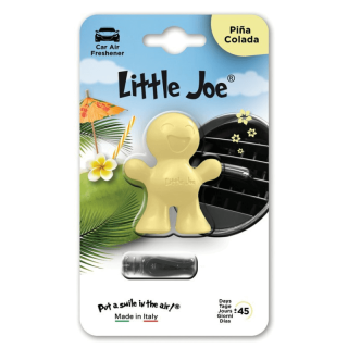 Little Joe Pina Colada