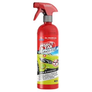 Dr. Marcus - Odstraňovač hmyzu a dehtu 750 ml