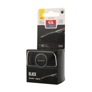 Vůně do auta Dr. Marcus Speaker Black