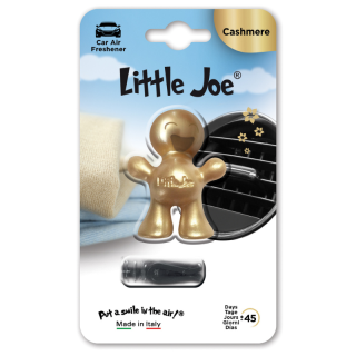 Little Joe Metallic Cashmere