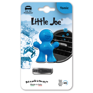 Little Joe Tonic