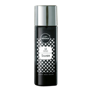 Osvěžovač Aroma Car Prestige spray 50 ml - Black