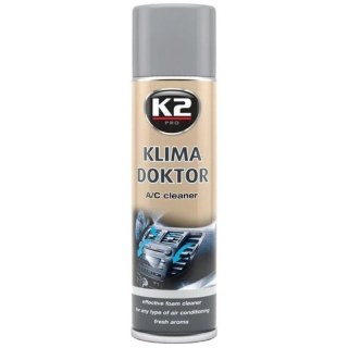 K2 KLIMA DOKTOR 500 ml - Čistič klimatizace