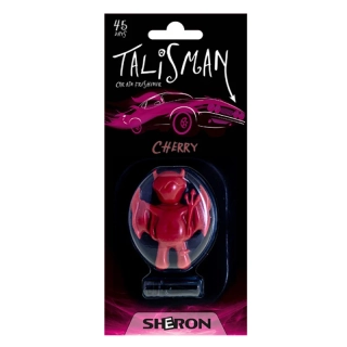 Sheron osvěžovač Talisman Cherry - Višeň