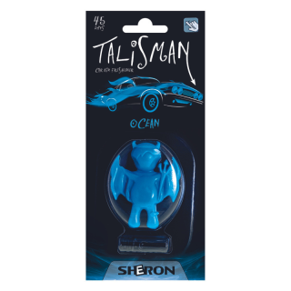 Sheron osvěžovač Talisman Ocean - Oceán