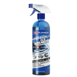Dr. Marcus - Rozmrazovač skel 750 ml