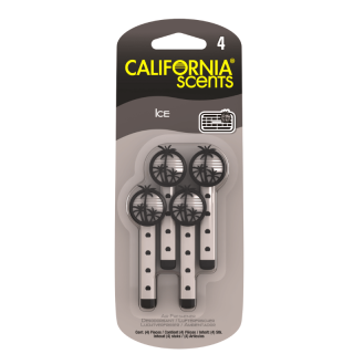 California Scents - Vent Stick Ice