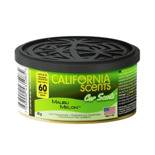 Car Scent Malibu Melon - Meloun