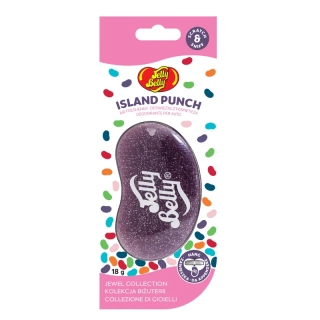 Jelly Belly 3D Island Punch