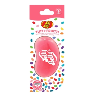 Jelly Belly 3D Tutti Frutti