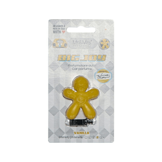 Mr&Mrs Fragrance Big Joy Vanilla