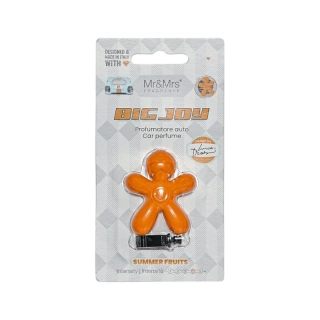 Mr&Mrs Fragrance Big Joy summer fruits